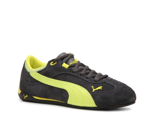 puma fast cat