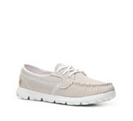 Skechers On The Go Sail Boat Shoe