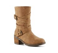 GC Shoes Rudy Boot