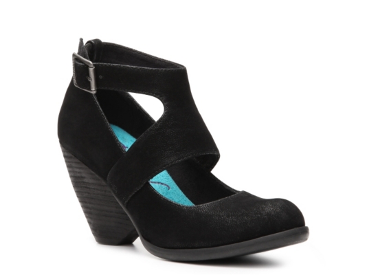 dressy flat ankle boots