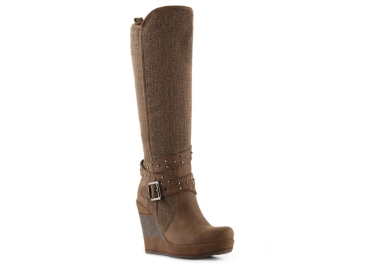 Luichiny Eryn May Wedge Boot