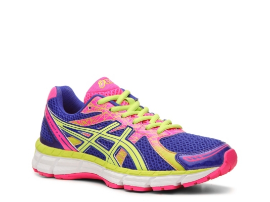 asics women's gel excite 6 running shoe