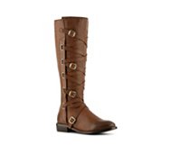 Luichiny Turn Two Riding Boot