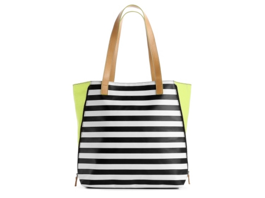 Street Chic Tote