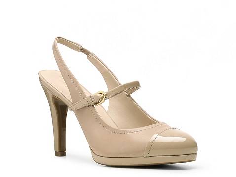 Franco Sarto Dazzle Platform Pump | DSW
