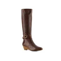 dsw bandolino wedge