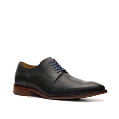 williams ii leather oxfords