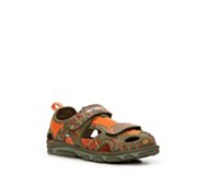 New Balance Expedition Boys Toddler & Youth Sandal