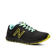 New Balance 630 v2 Running Shoe - Womens