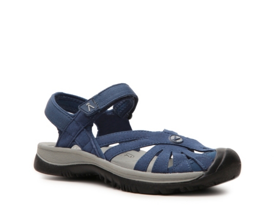 Keen Rose Sandal | DSW