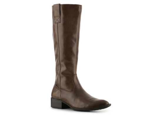 Born Crown Knowl Riding Boot
