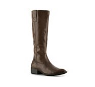 Born Crown Knowl Riding Boot