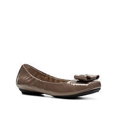 me too laker ballet flat