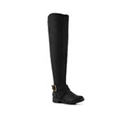 Chinese Laundry Foster Over the Knee Boot