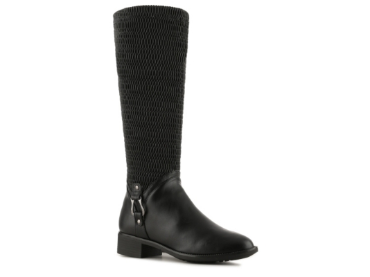 GC Shoes Max Riding Boot