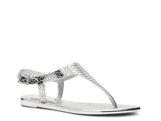 Steve Madden Grover Jelly Sandal