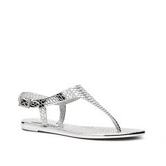 dsw jelly sandals