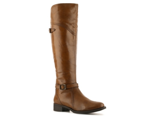 Diba The Week End Riding Boot