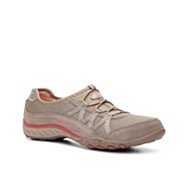 Skechers Relaxed Fit Plus Breathe Easy Relaxation Sneaker - Womens