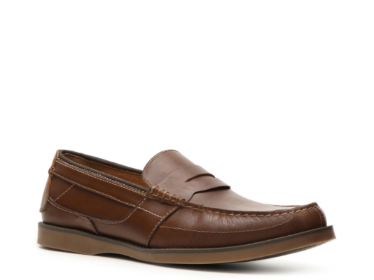 Nunn Bush North Point Loafer | DSW