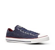 Converse Chuck Taylor All Star Washed Canvas Sneaker - Mens