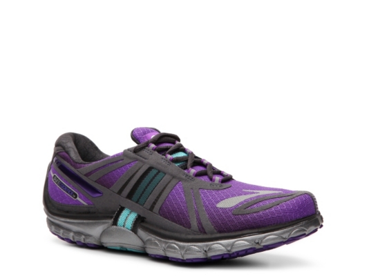 dsw brooks womens running shoes