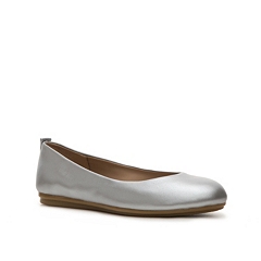 dsw easy spirit flats