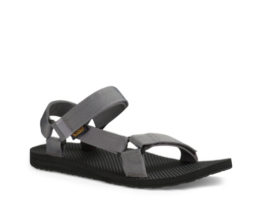 dsw mens tevas