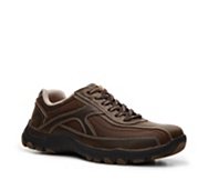 Skechers Relaxed Fit Artifact Muster Oxford