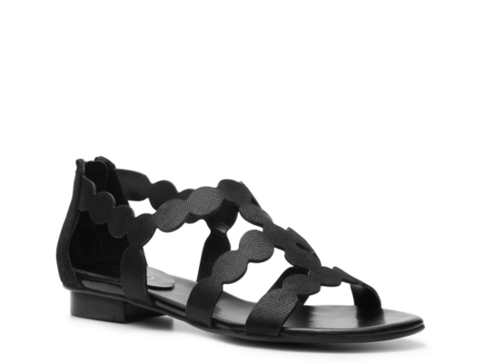 Ditto by VanEli Baccuss Sandal