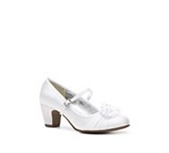 Kenneth Cole Reaction Dance-A-Lot GIrls Youth Mary Jane Pump
