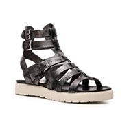 G by GUESS Mexico Gladiator Sandal