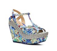 Poetic Licence Arm Candy Wedge Sandal