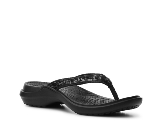 crocs dsw sandals