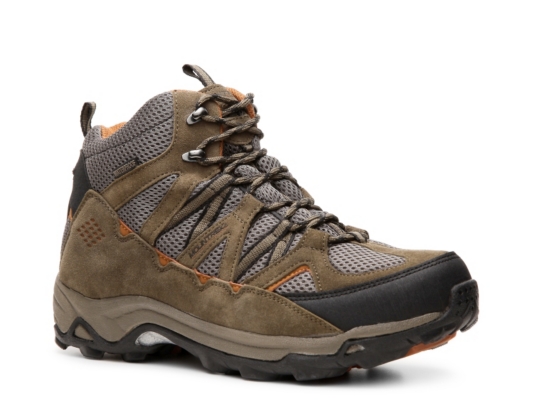 Mountrek Ranger Mid-Top Hiking Boot | DSW
