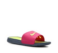 Nike Benassi Solarsoft Flat Sandal