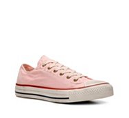 Converse Chuck Taylor All Star Distressed Sneaker - Womens