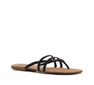 Unlisted Favorite Coin Flat Sandal