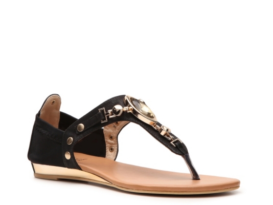 GC Shoes Best One Yet Flat Sandal