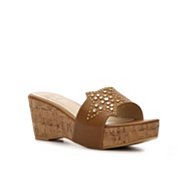 GC Shoes All Star Wedge Sandal