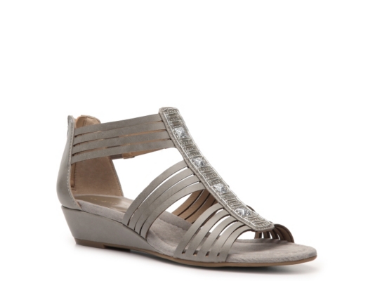 easy spirit sandals dsw