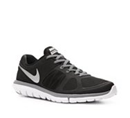 Nike Flex Run 2014 Lightweight Running Shoe