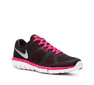 Nike Flex Run 2014 Lightweight Running Shoe - Womens