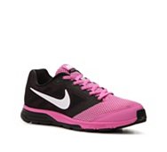 Nike Zoom Fly 2 Lightweight Running Shoe - Womens