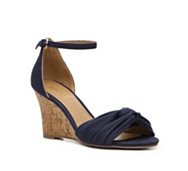 Mix No. 6 Brie Wedge Sandal