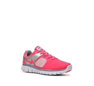 Nike Flex Run 2014 Girls Youth Running Shoe
