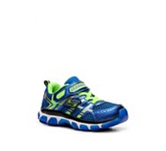 Skechers XCellorator Boys Toddler & Youth Running Shoe