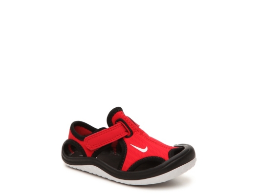 nike sunray sandals for adults