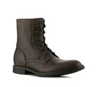 Bed Stu Lace-Up Boot