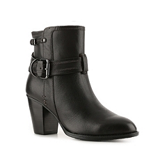 sofft corlea lace up bootie